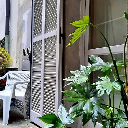 La Perla Sul Di Con Parcheggio *