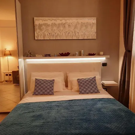 La Perla Sul Di Con Parcheggio * コモ