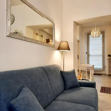 アパート La Perla Sul Di Con Parcheggio *