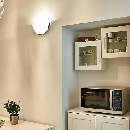 La Perla Sul Di Con Parcheggio *