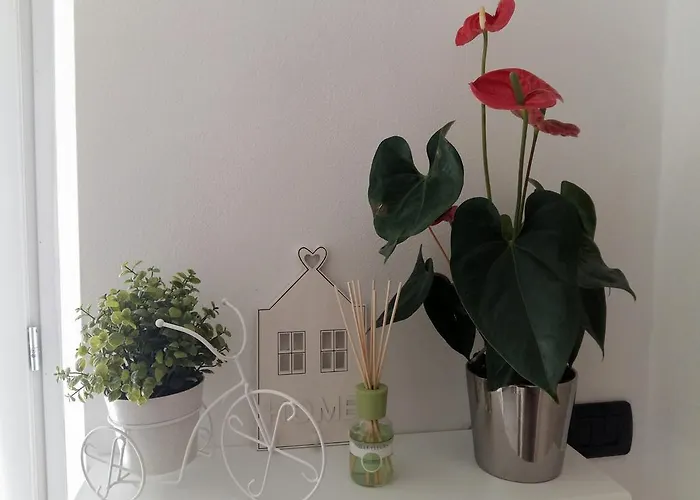 La Perla Sul Di Con Parcheggio Apartmán *