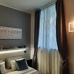 Apartman La Perla Sul Di Con Parcheggio Como