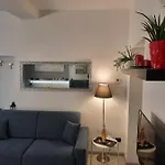 Apartman La Perla Sul Di Con Parcheggio