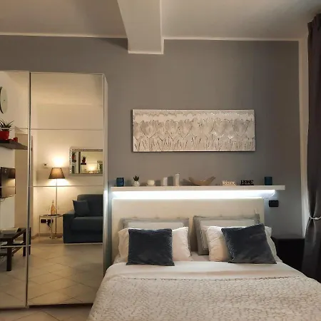 La Perla Sul Di Con Parcheggio * Como