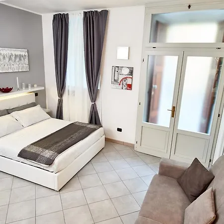 La Perla Sul Di Con Parcheggio * Como