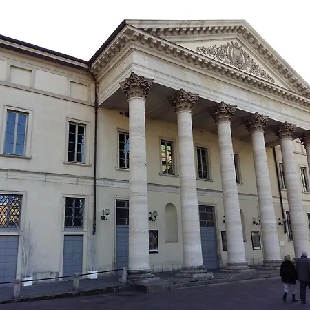 La Perla Sul Di Con Parcheggio *