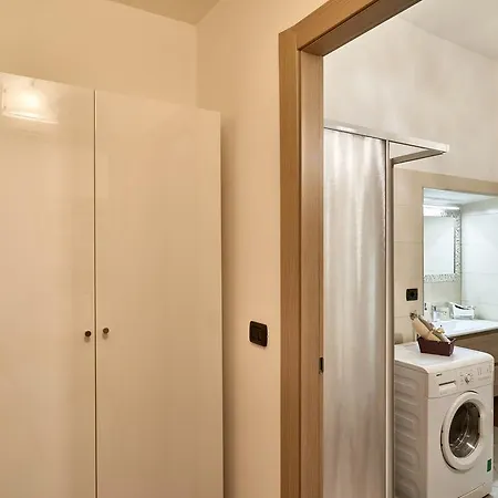 La Perla Sul Di Con Parcheggio Como