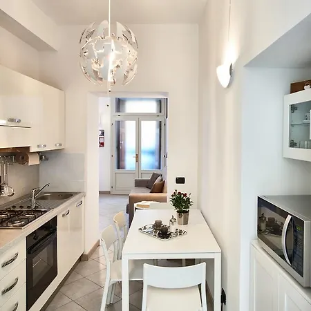 La Perla Sul Di Con Parcheggio Apartmán Como