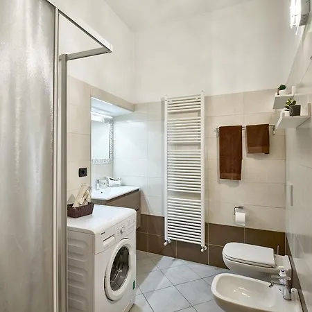 La Perla Sul Di Con Parcheggio Apartment