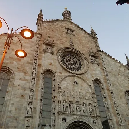 Lejlighed La Perla Sul Di Con Parcheggio