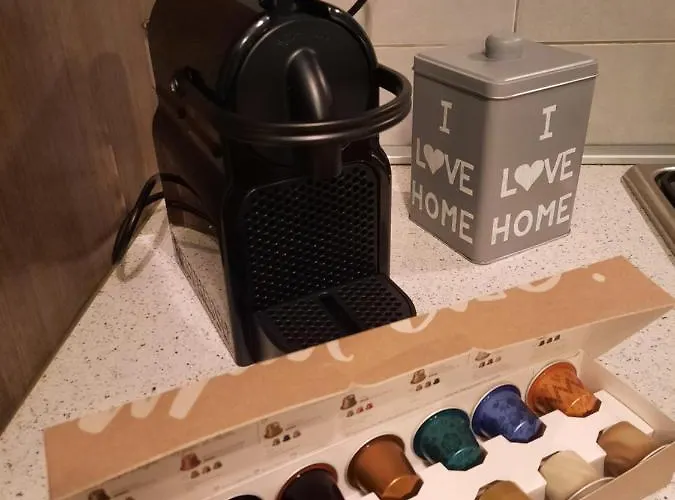 Apartamento La Perla Sul Di Con Parcheggio