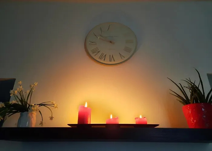 דירה La Perla Sul Di Con Parcheggio *