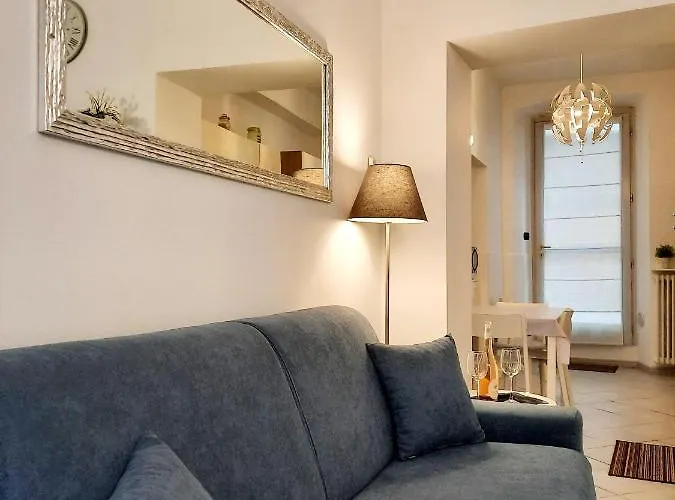 דירה La Perla Sul Di Con Parcheggio *