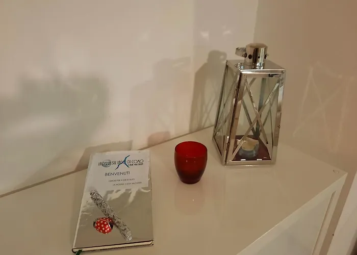 דירה La Perla Sul Di Con Parcheggio *