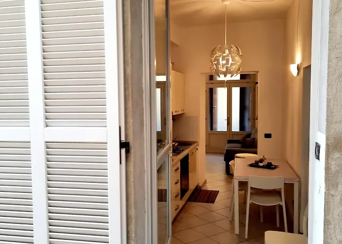 La Perla Sul Di Con Parcheggio Como