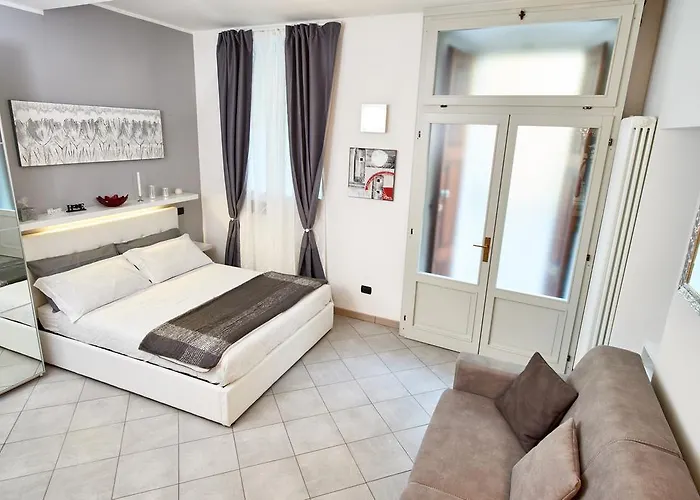 La Perla Sul Di Con Parcheggio * Como