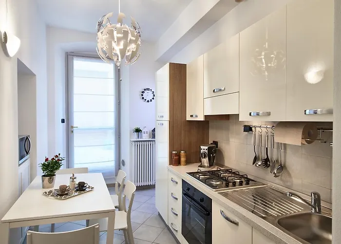 La Perla Sul Di Con Parcheggio *