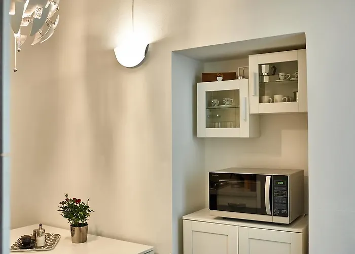 La Perla Sul Di Con Parcheggio *