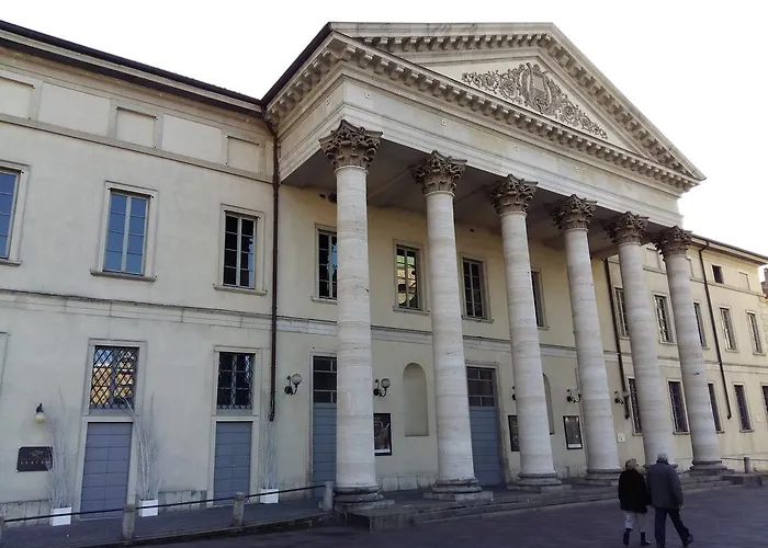 La Perla Sul Di Con Parcheggio *