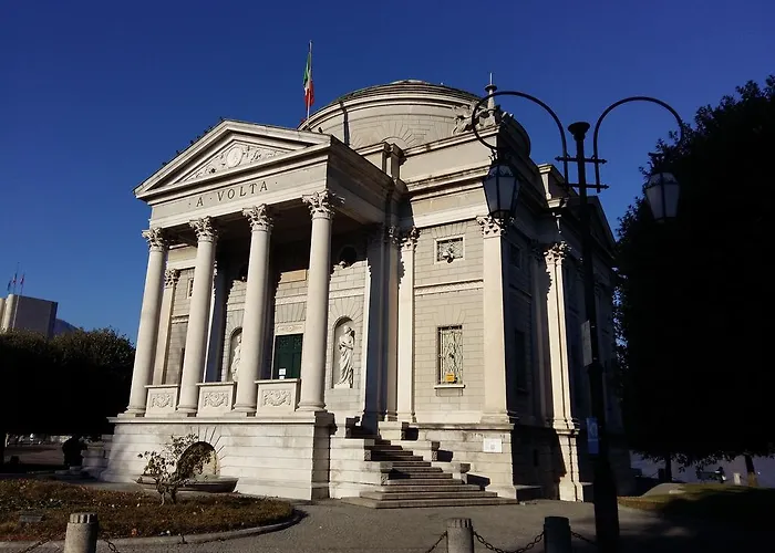 La Perla Sul Di Con Parcheggio