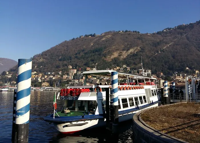 דירה La Perla Sul Di Con Parcheggio *