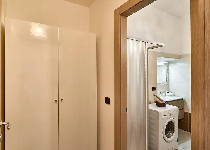 La Perla Sul Di Con Parcheggio קומו