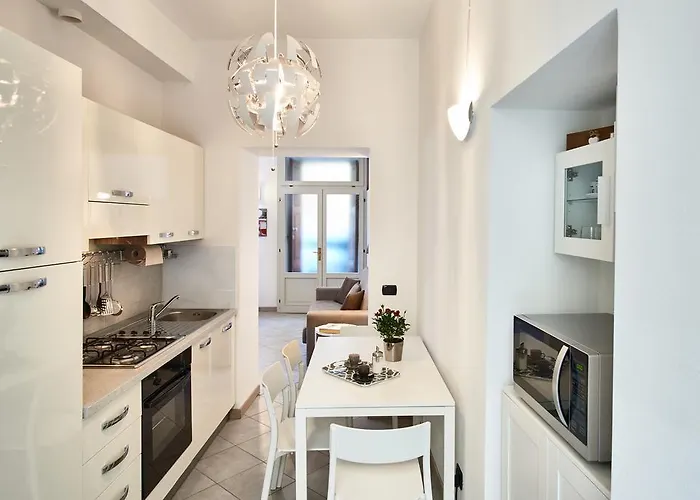 La Perla Sul Di Con Parcheggio Apartamento Como