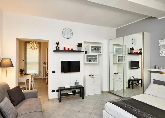 La Perla Sul Di Con Parcheggio דירה