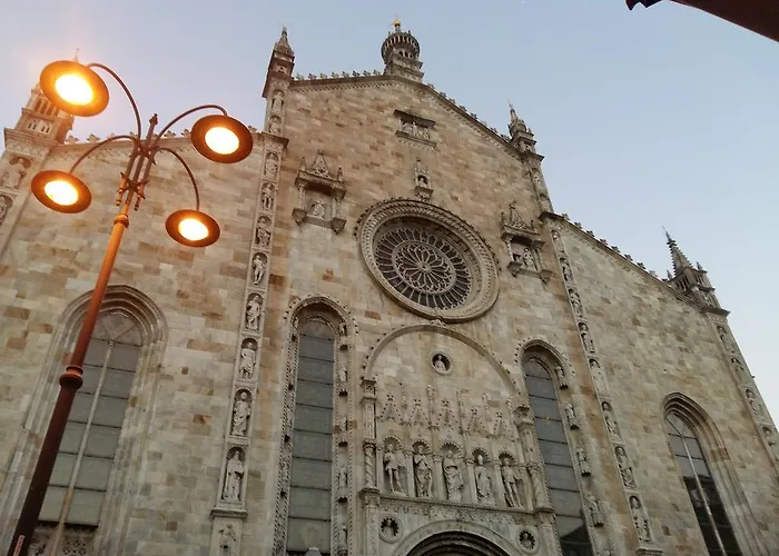 Lejlighed La Perla Sul Di Con Parcheggio