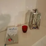 アパート Le Mure Di Como Con Parcheggio *