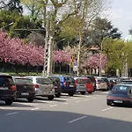 アパート Le Mure Di Como Con Parcheggio *