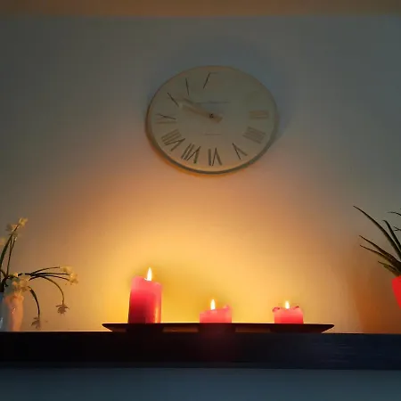 Appartement La Perla Sul Di Con Parcheggio *