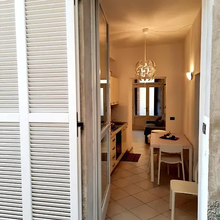 La Perla Sul Di Con Parcheggio Côme