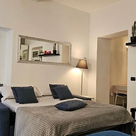 La Perla Sul Di Con Parcheggio Côme