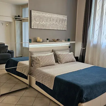 La Perla Sul Di Con Parcheggio Appartement