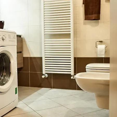 Apartamento La Perla Sul Di Con Parcheggio