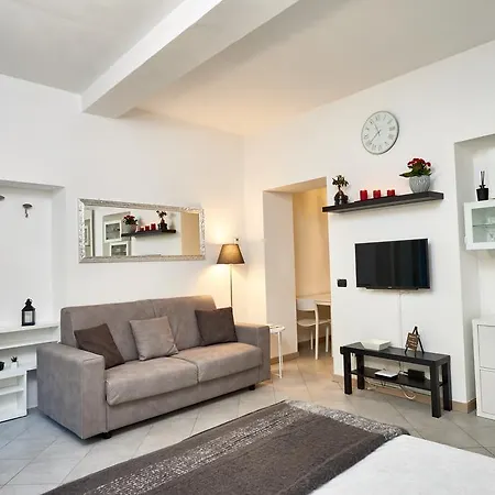 La Perla Sul Di Con Parcheggio Appartement Côme