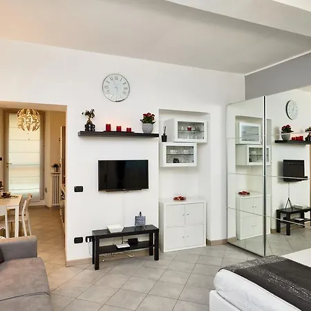 La Perla Sul Di Con Parcheggio Appartement